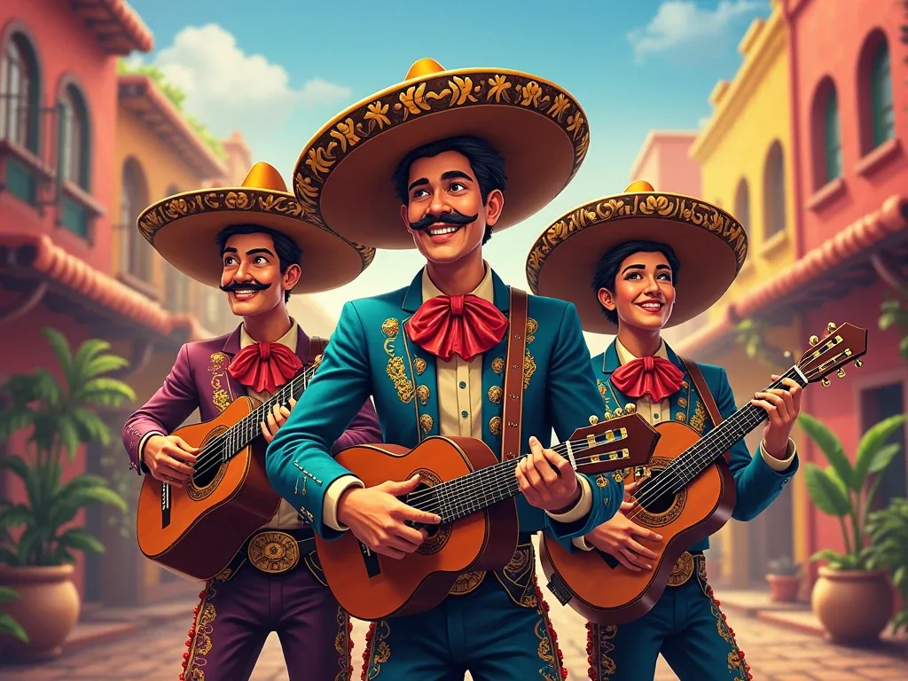 Στιγμή φιέστας 6